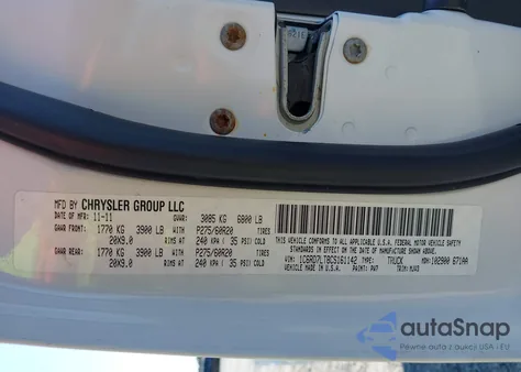 2012 Ram 1500 Slt from USA, damaged, VIN 1C6RD7LT8CS161142